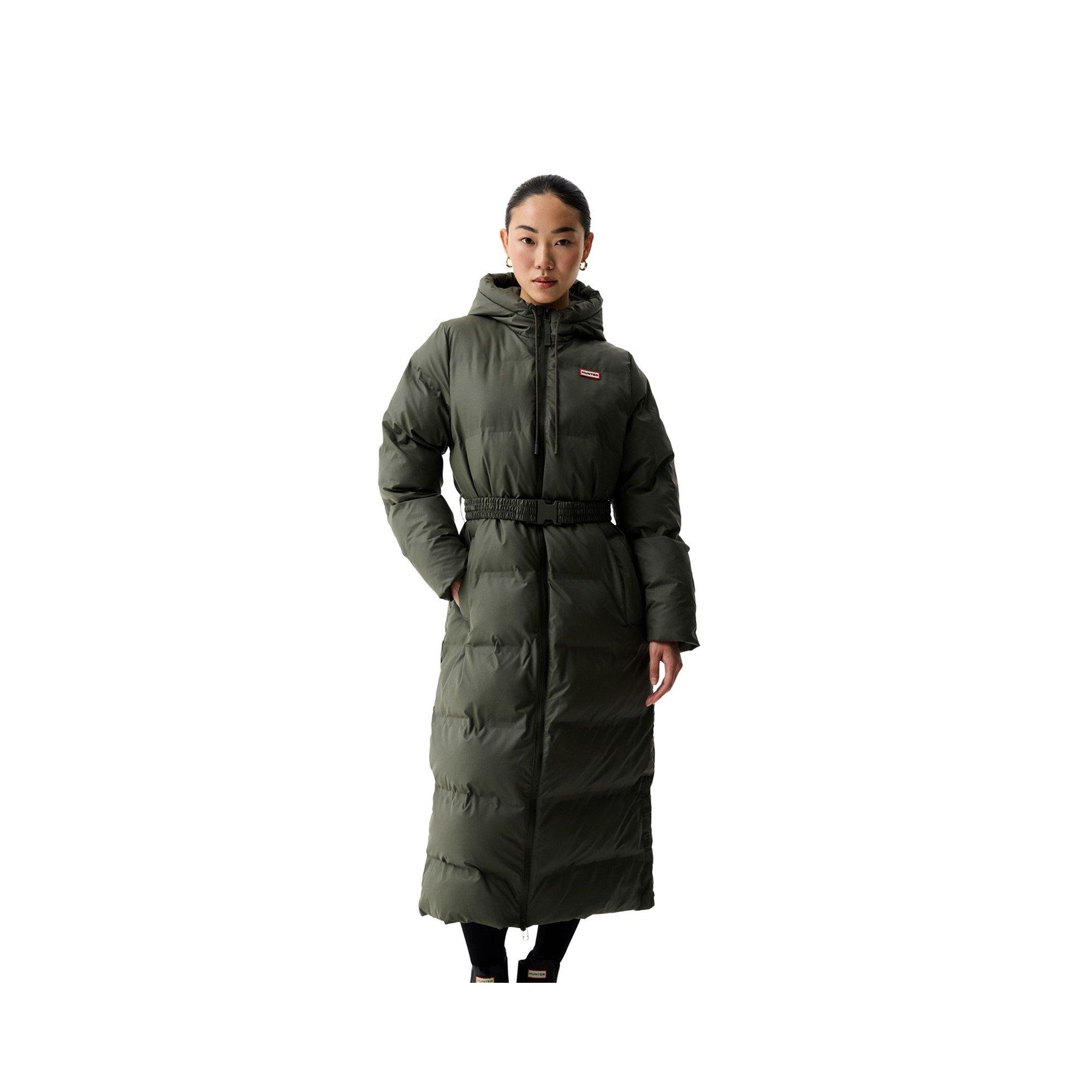 Kambaba - Hunter - Hutchison Sonic Long Puffer Jacket - 1