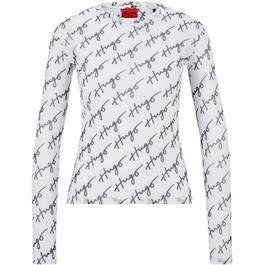 Hugo Diralina_4 T-Shirt