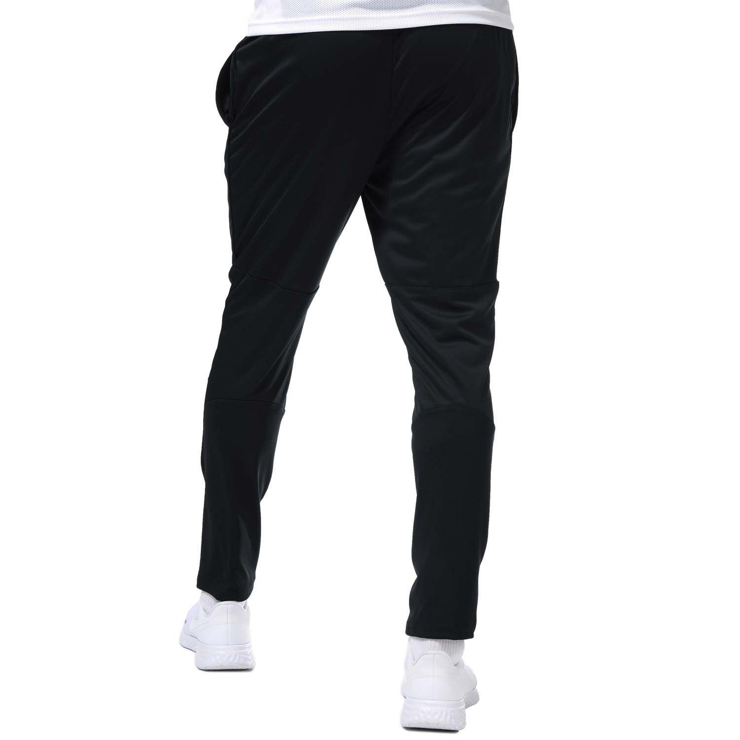 Black - Nike - Dri-Fit Park 20 Track Pants - 2