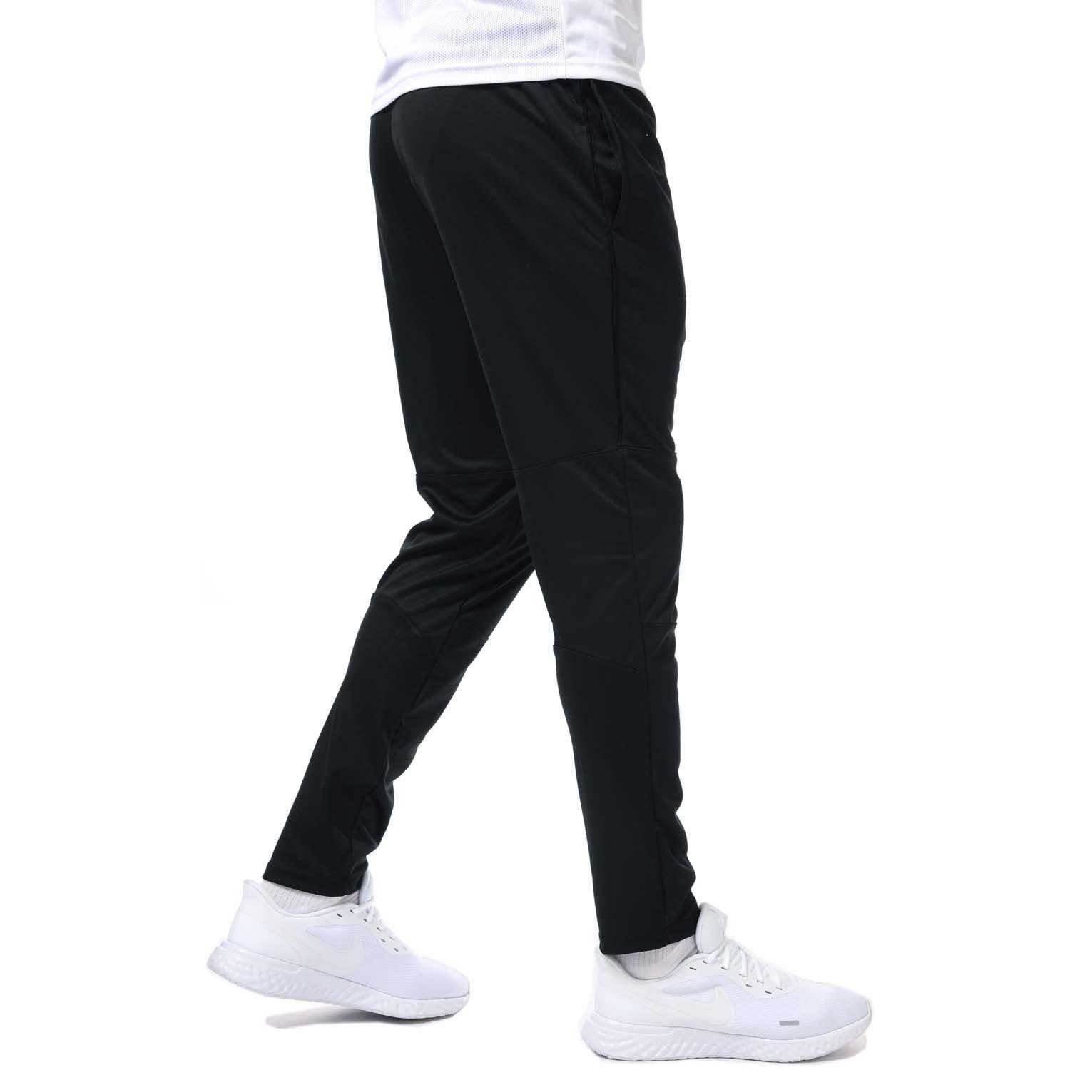 Black - Nike - Dri-Fit Park 20 Track Pants - 4