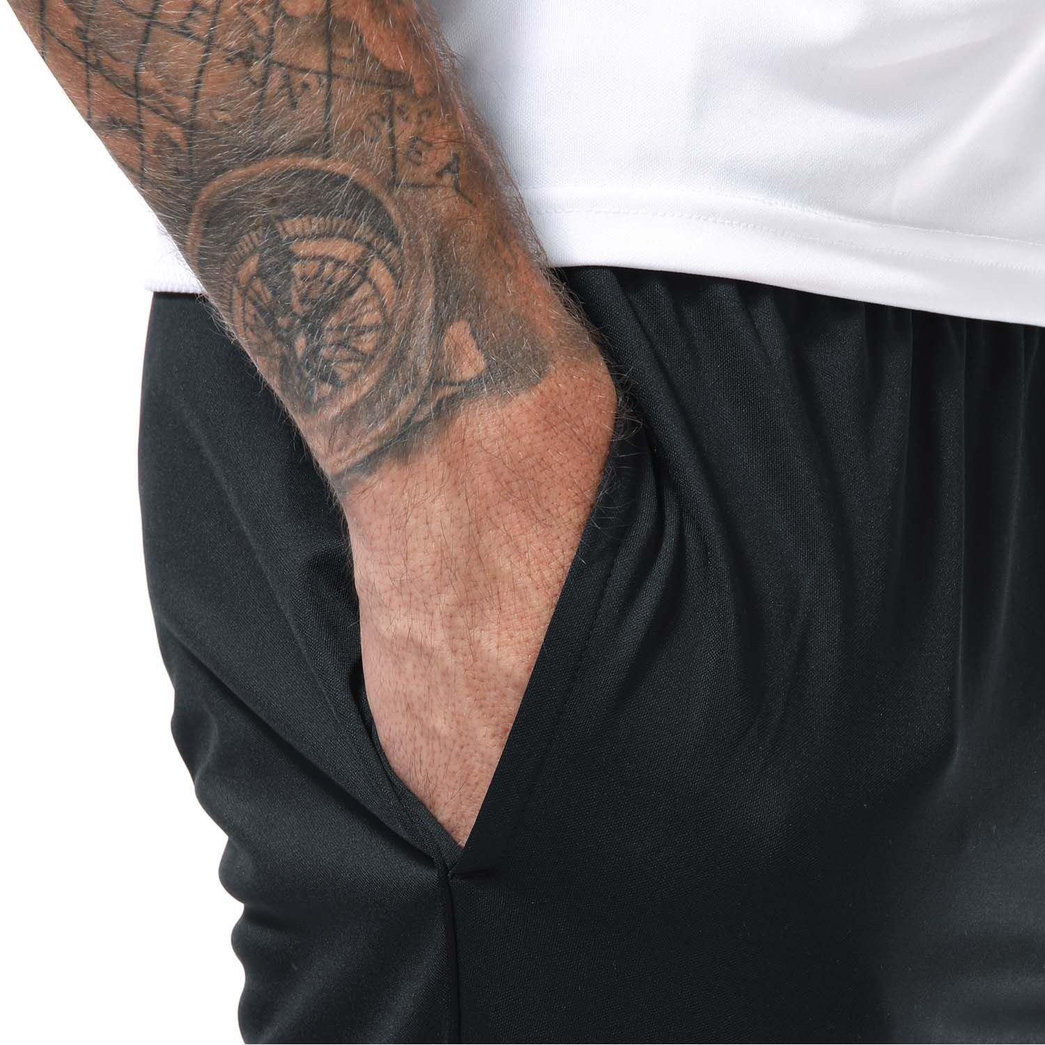 Black - Nike - Dri-Fit Park 20 Track Pants - 6