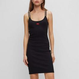 Hugo Nirabel Dress