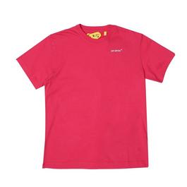 Off White Rubber Arrow T-Shirt