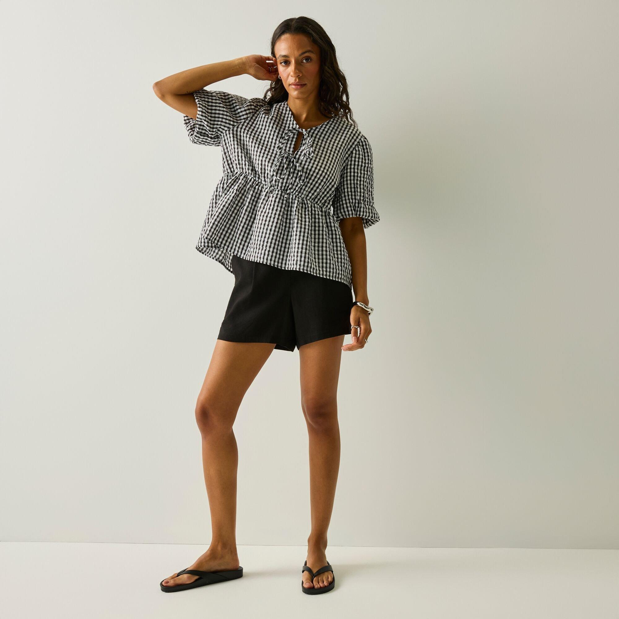 Mnchrmgnghm - Regatta - Womens Amor Top - 3