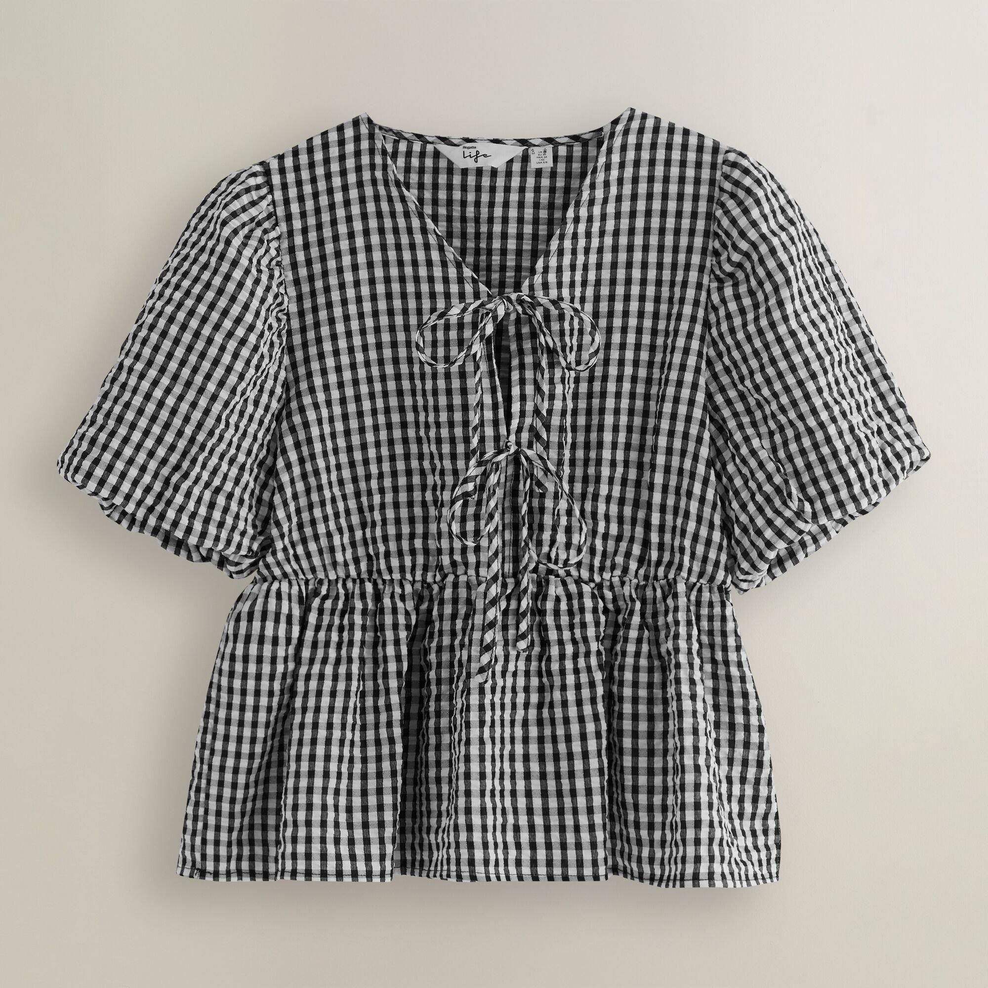 Mnchrmgnghm - Regatta - Womens Amor Top - 5
