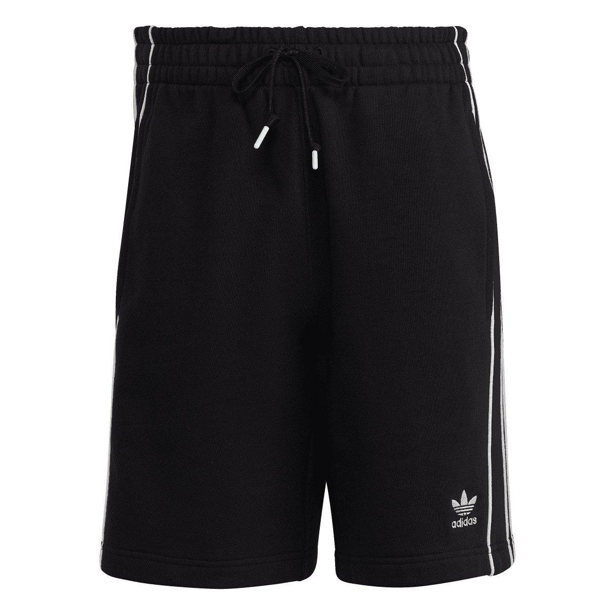 Black - adidas Originals - Essentials Rekive Shorts