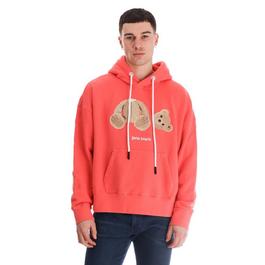 Palm Angels Bear Hoodie