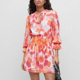 Hugo Kasralla-1 Dress