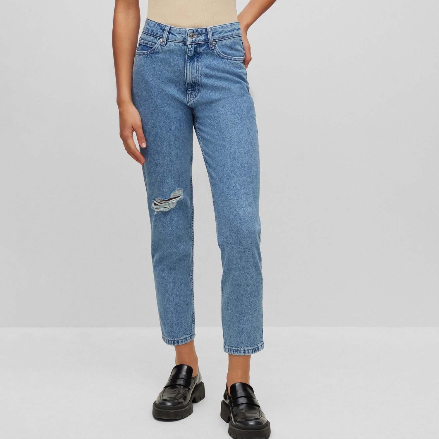 Hugo 938 Regular-Fit Jeans