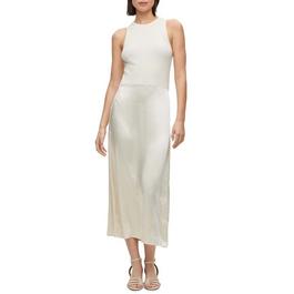 Hugo Flaurelia Knitted Dress