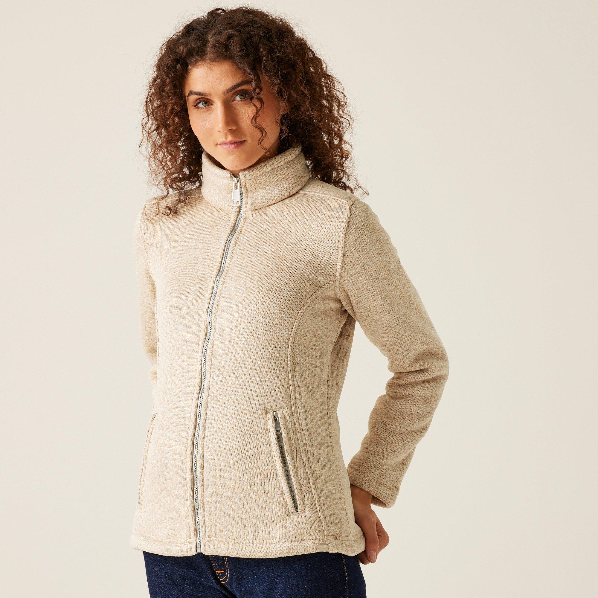 Regatta Razia II Full Zip Heavyweight Fleece