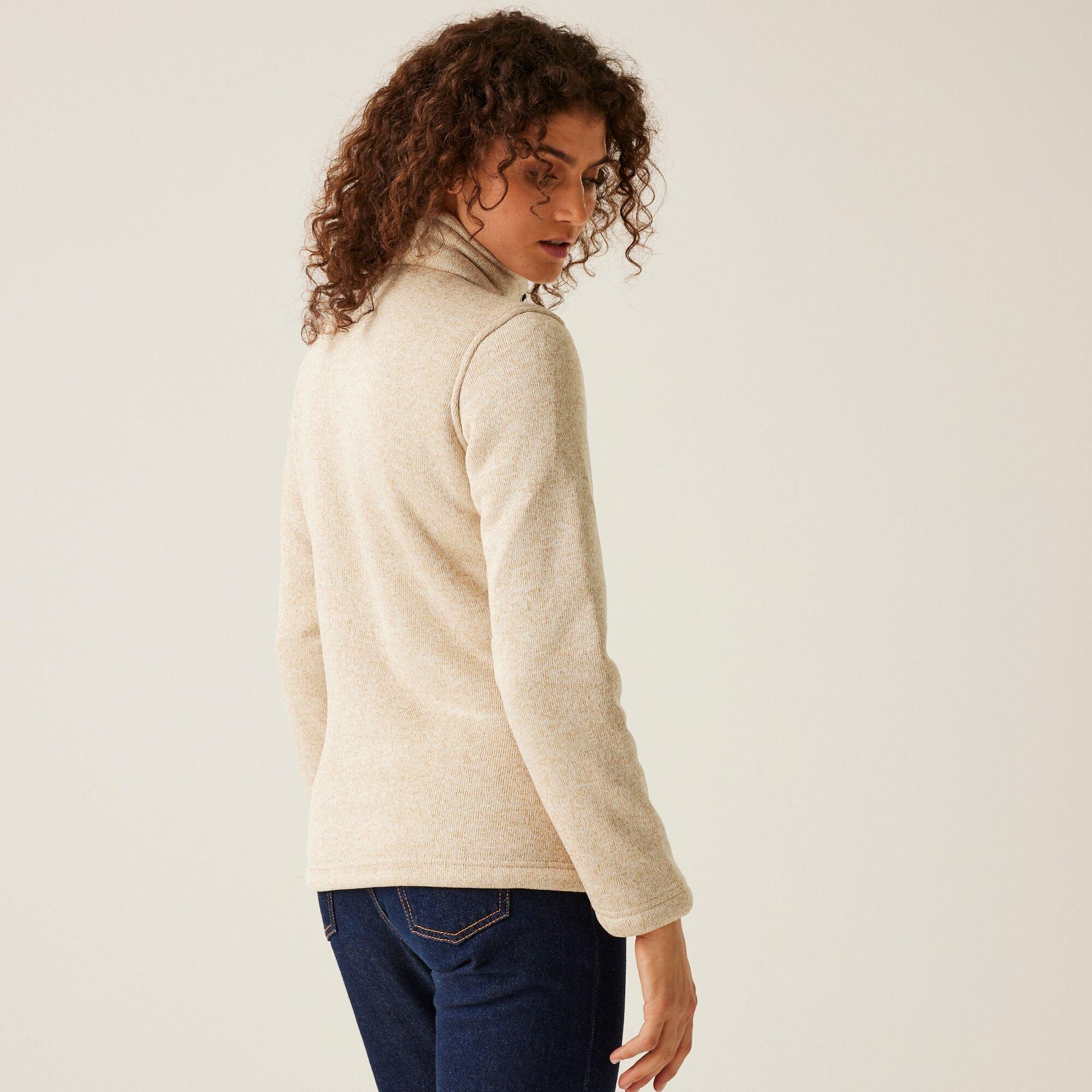 Ltvan/Moccsn - Regatta - Razia II Full Zip Heavyweight Fleece - 2