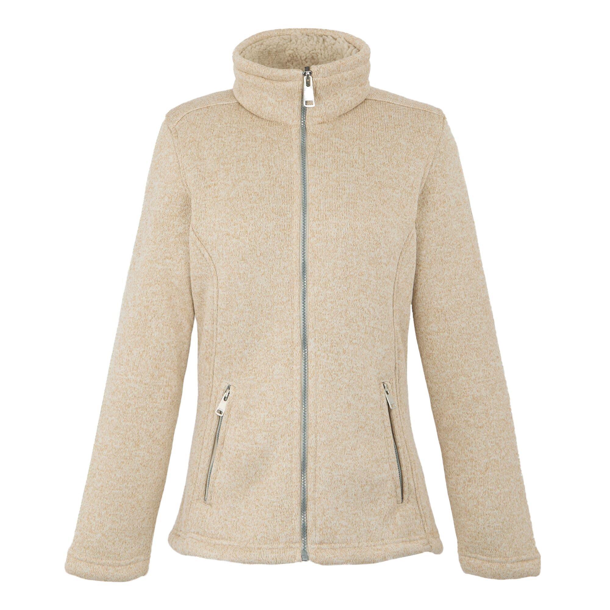 Ltvan/Moccsn - Regatta - Razia II Full Zip Heavyweight Fleece - 5