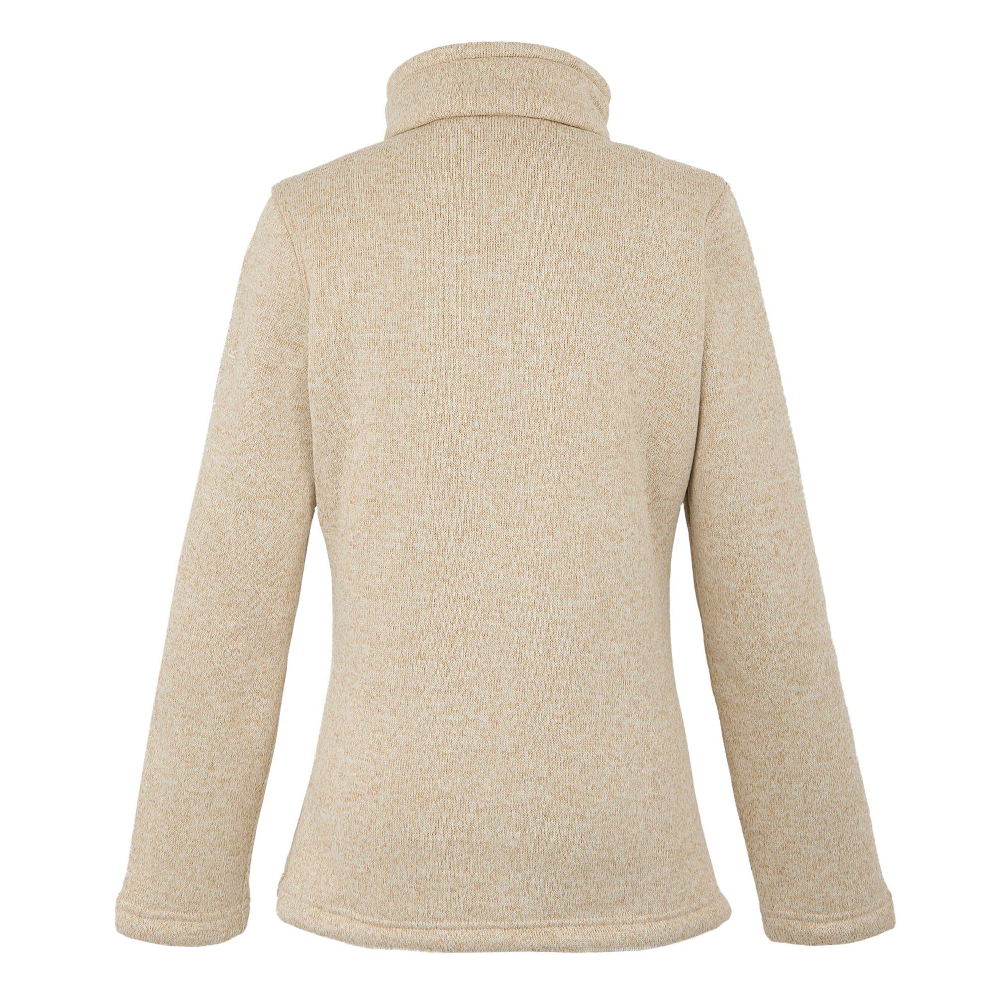 Ltvan/Moccsn - Regatta - Razia II Full Zip Heavyweight Fleece - 6
