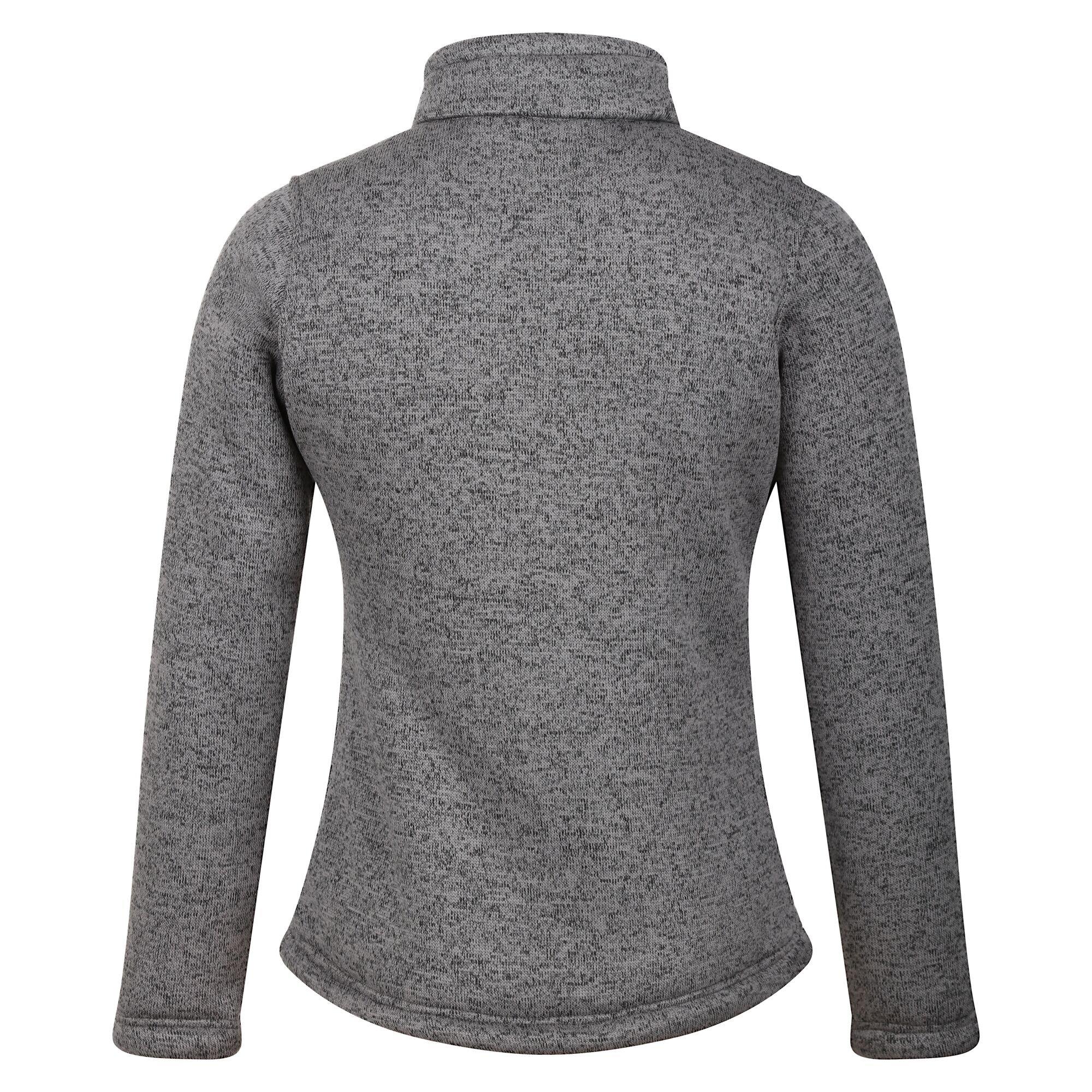 Storm Grey (Lig - Regatta - Razia II Full Zip Heavyweight Fleece - 8