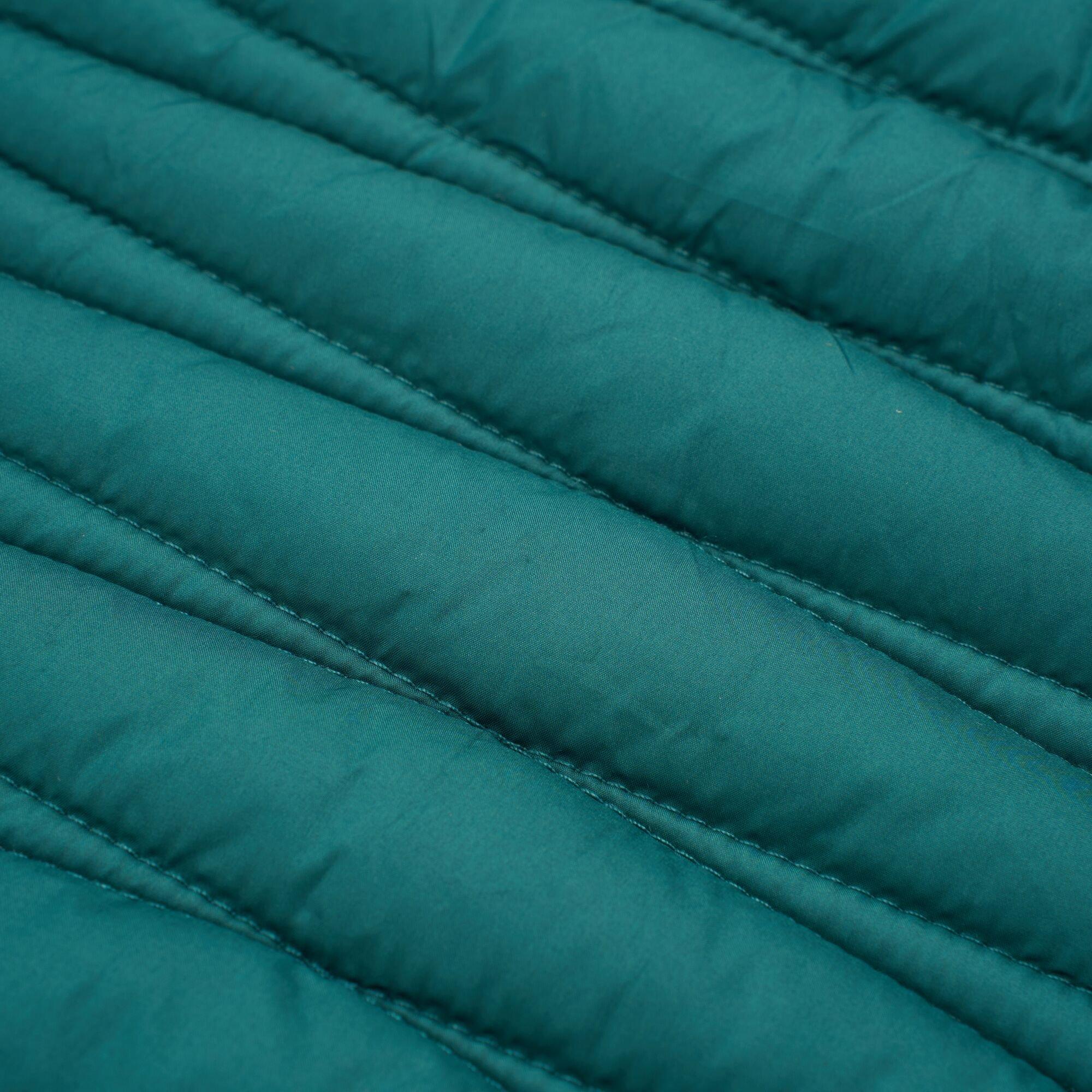 Mediterranea - Regatta - Womens Selenar Longline Insulated Jacket - 12