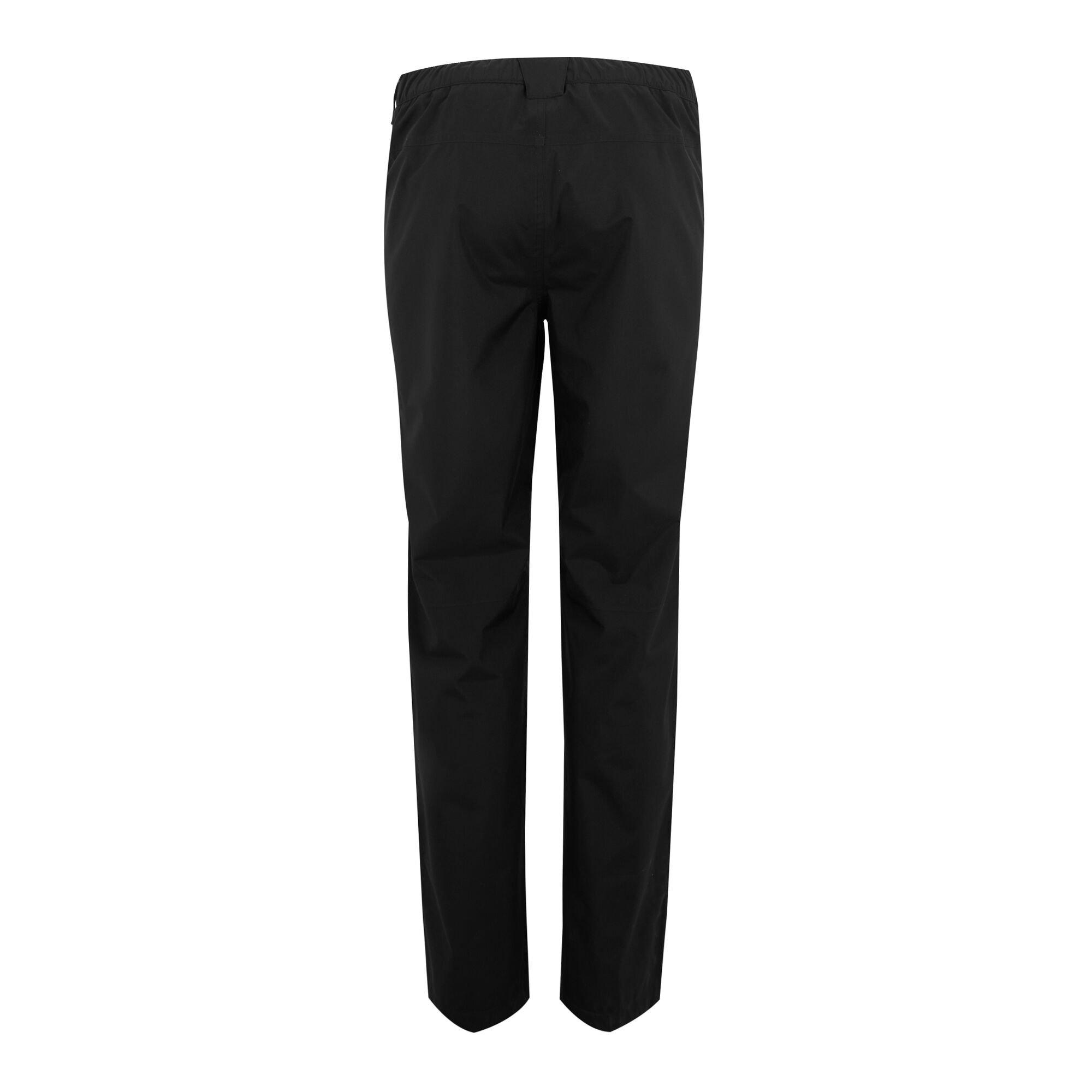 Black - Regatta - Dayhike Trousers IV - 6