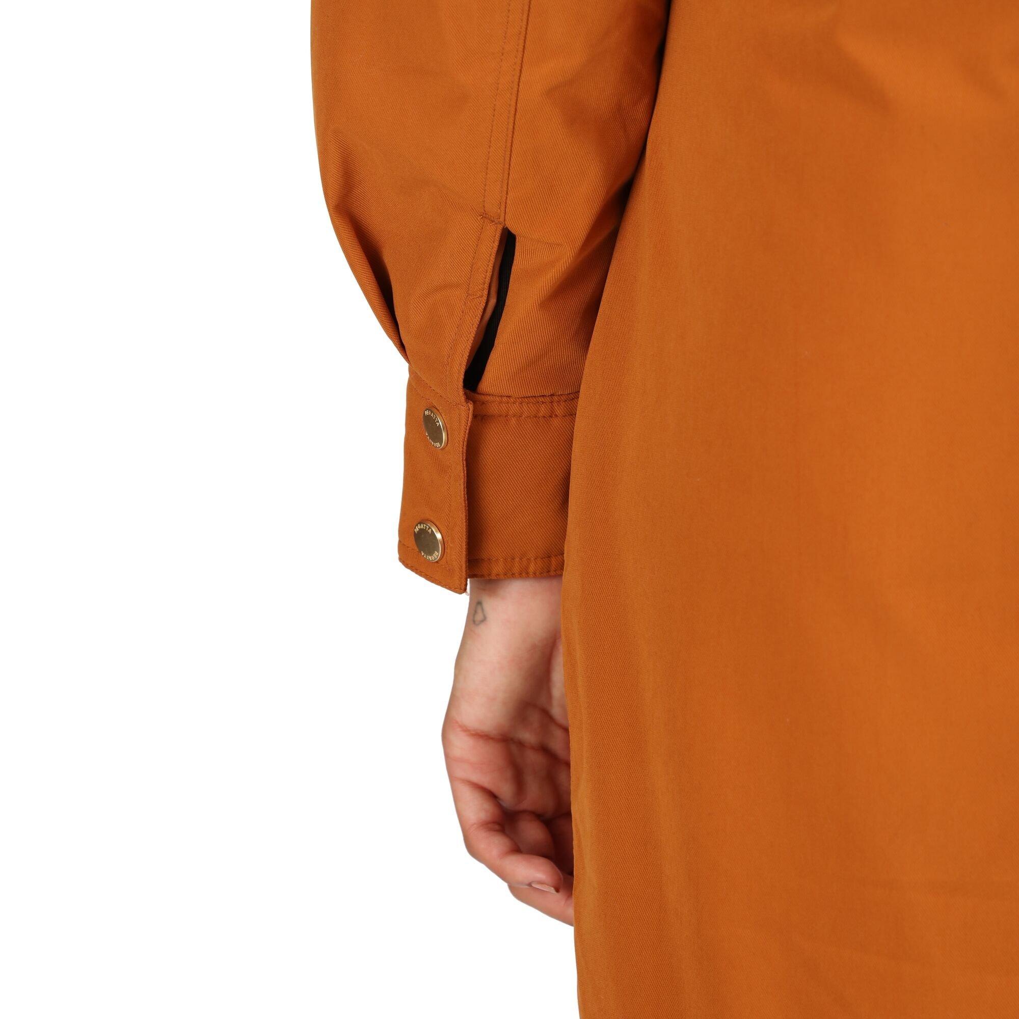 Copperalmond - Regatta - Women's Shiloh Waterproof Jacket - 12