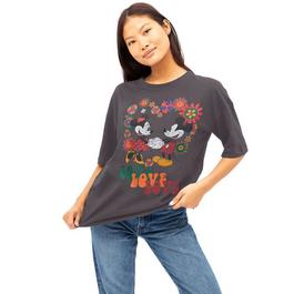 Disney Mickey & Minnie T-Shirt