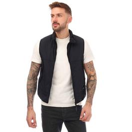 CP Company G.D.P Vest