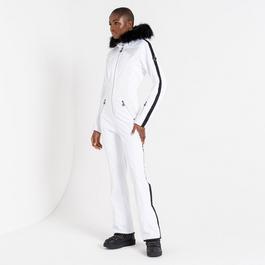 Dare 2b Julien Macdonald - Womens Supremacy Snowsuit