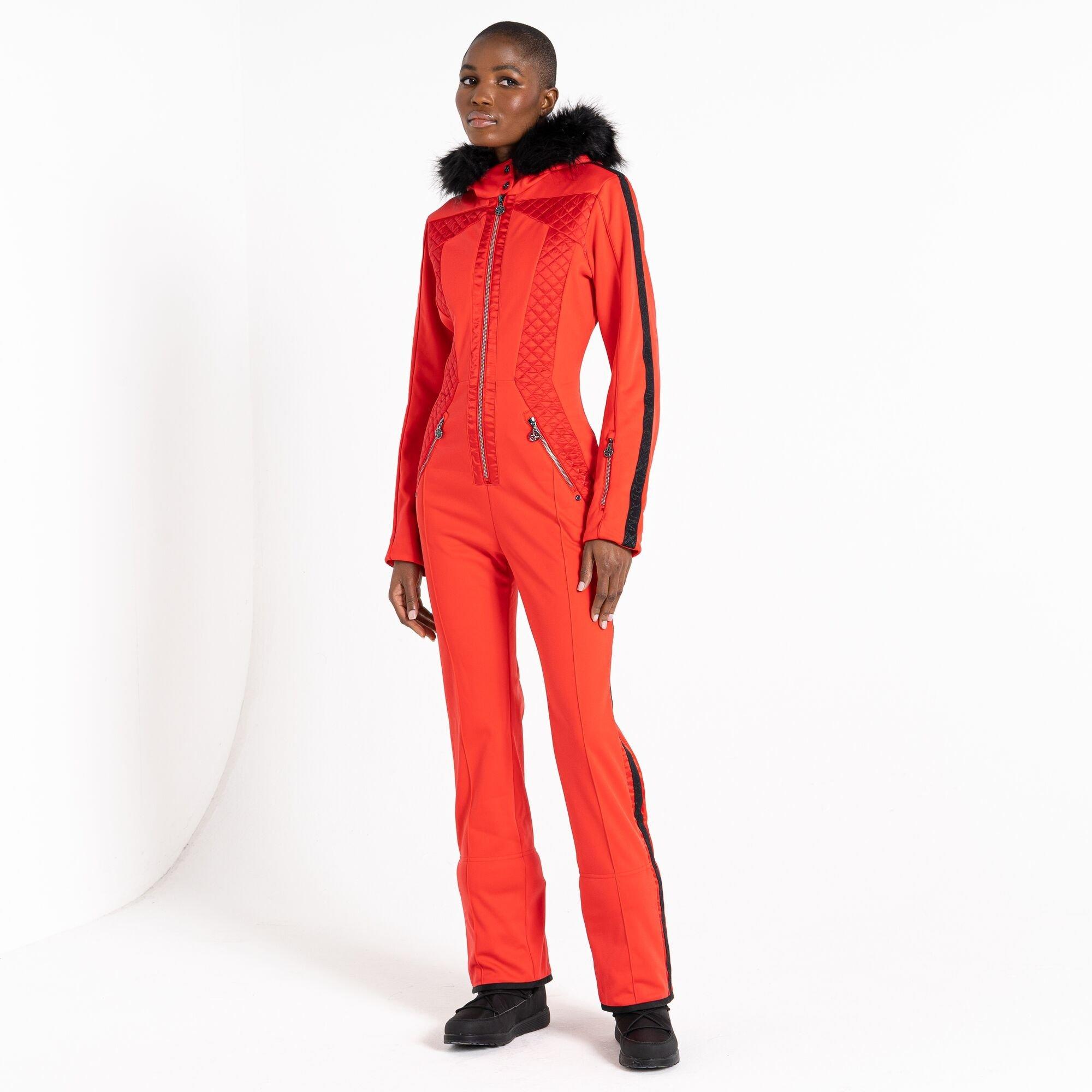 Dare 2b Julien Macdonald - Womens Supremacy Snowsuit | FRASERS