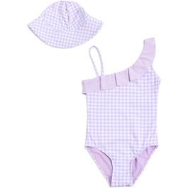 Threadbare Bikini Set