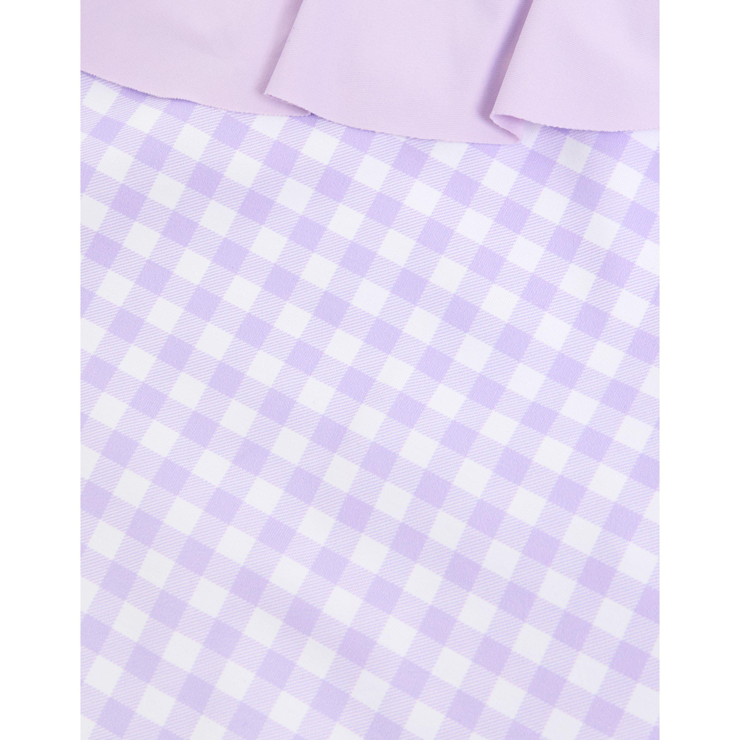 Purple - Threadbare - Bikini Set - 4