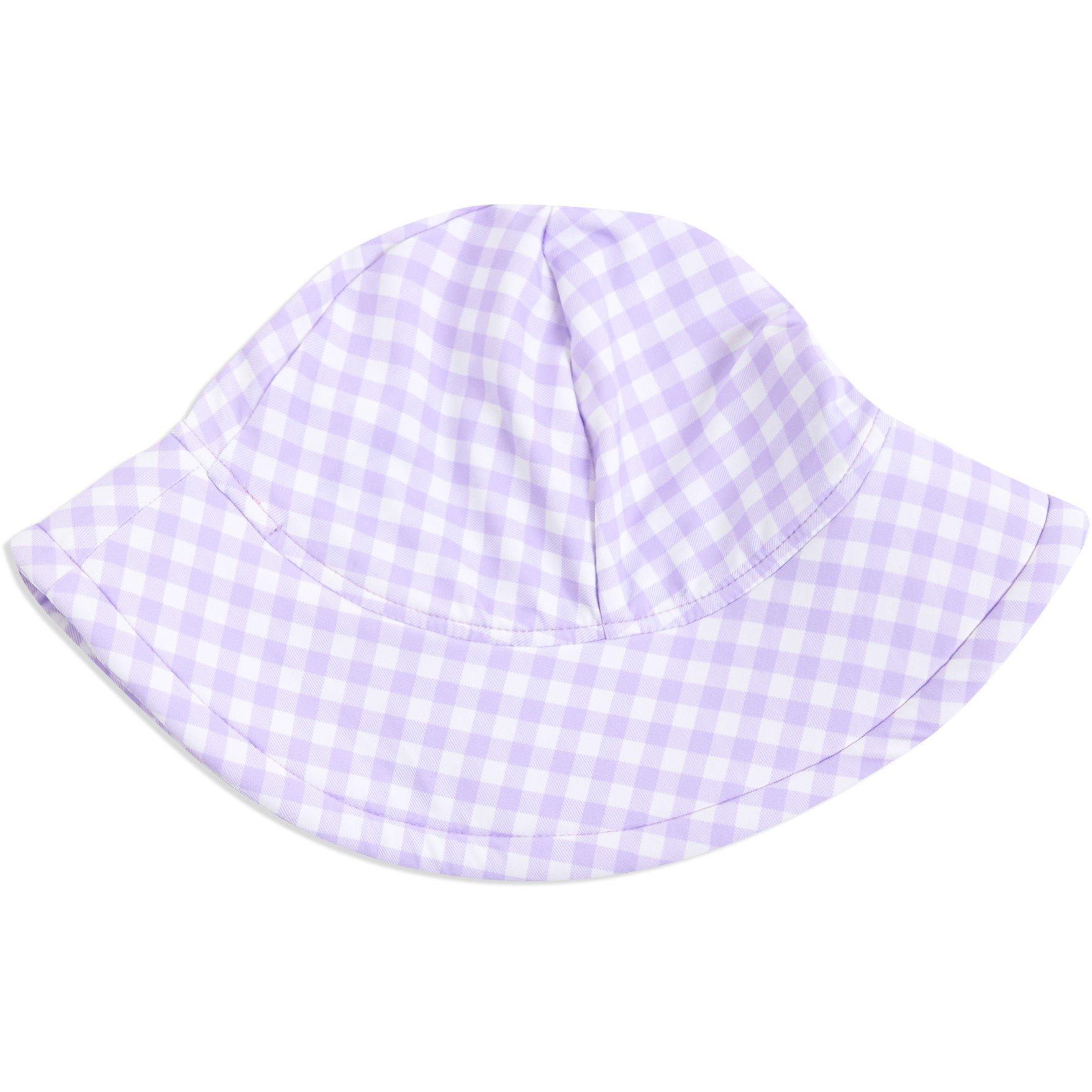 Purple - Threadbare - Bikini Set - 5