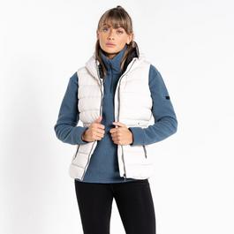Dare 2b Reputable  Quilted Gilet