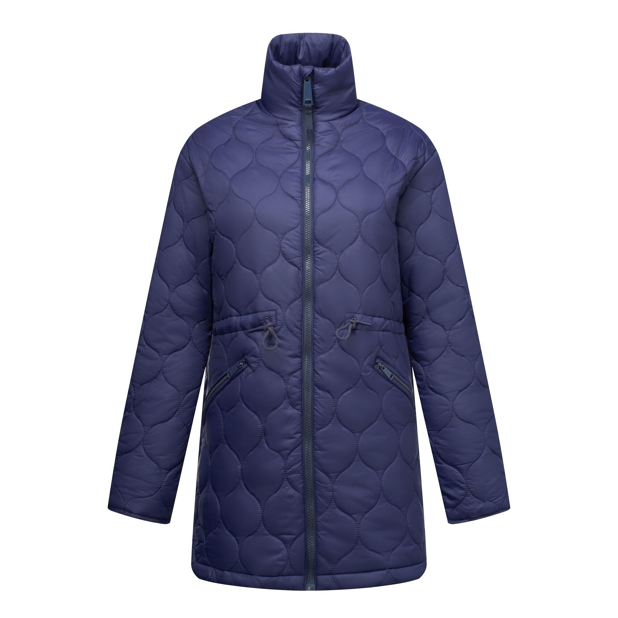 Womens Gaia Insulated Jacket