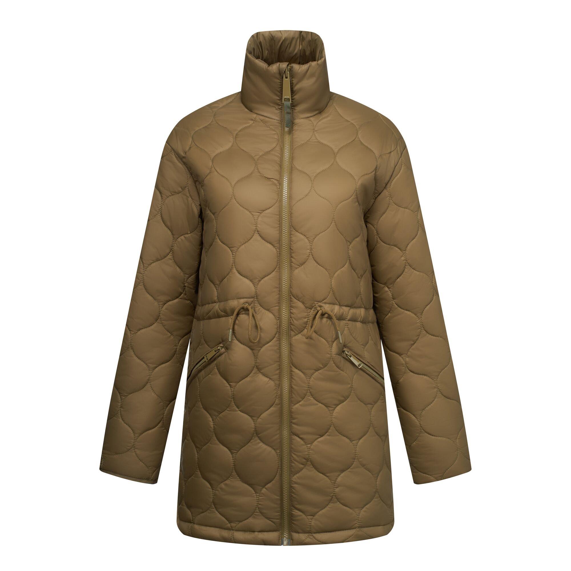 Regatta Womens Gaia Insulated Jacket