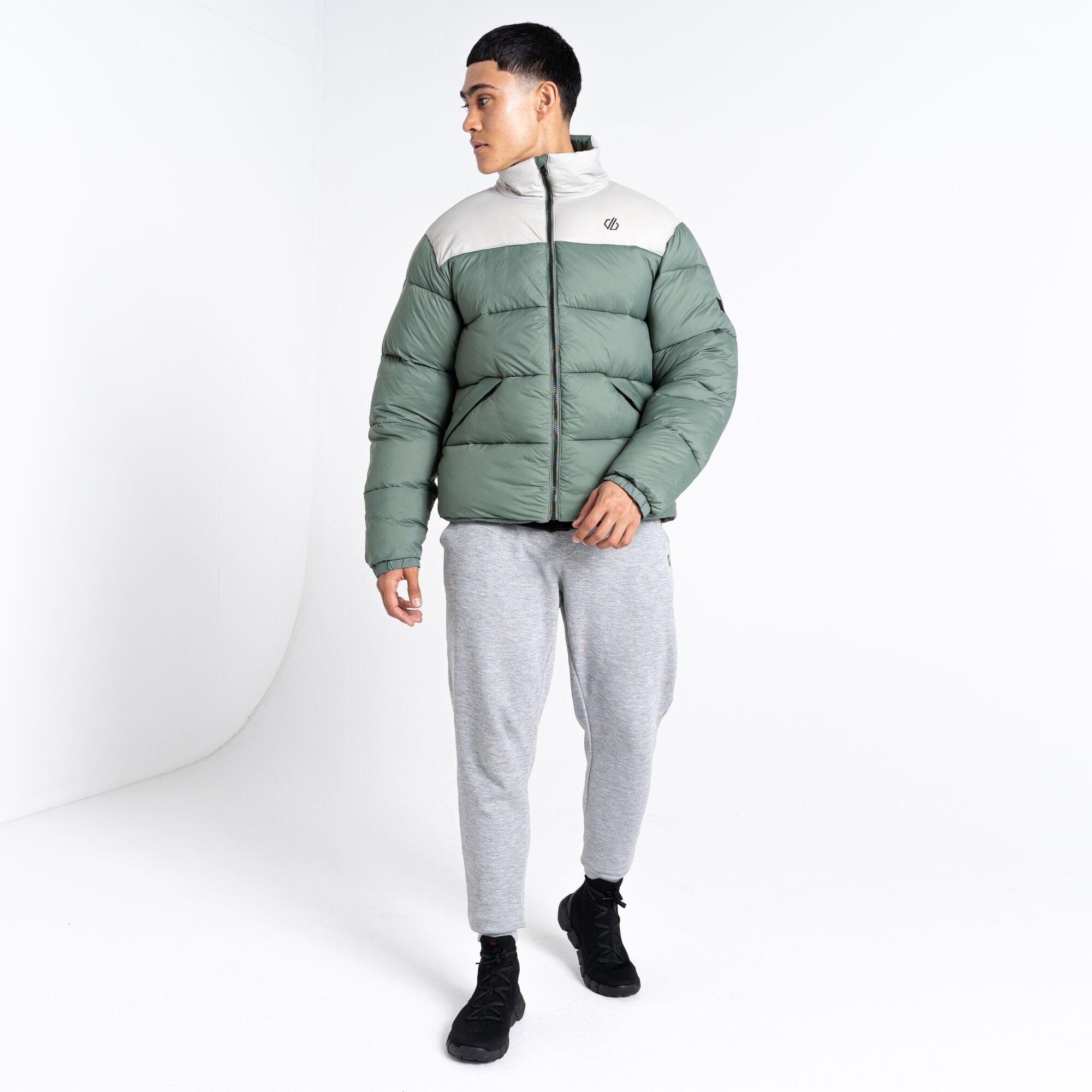 Duckg/Wilgry - Dare 2b - Men's Mentor Water-Resistant Lightweight Padded Insulated Puffer Jacket - 7