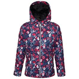 Dare 2b Girls Verdict Waterproof Jacket