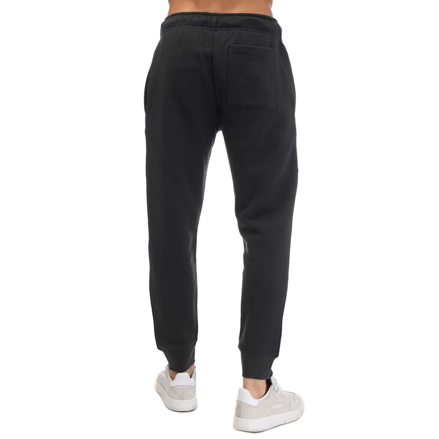 Charcoal - DKNY - Printed Logo Joggers - 2