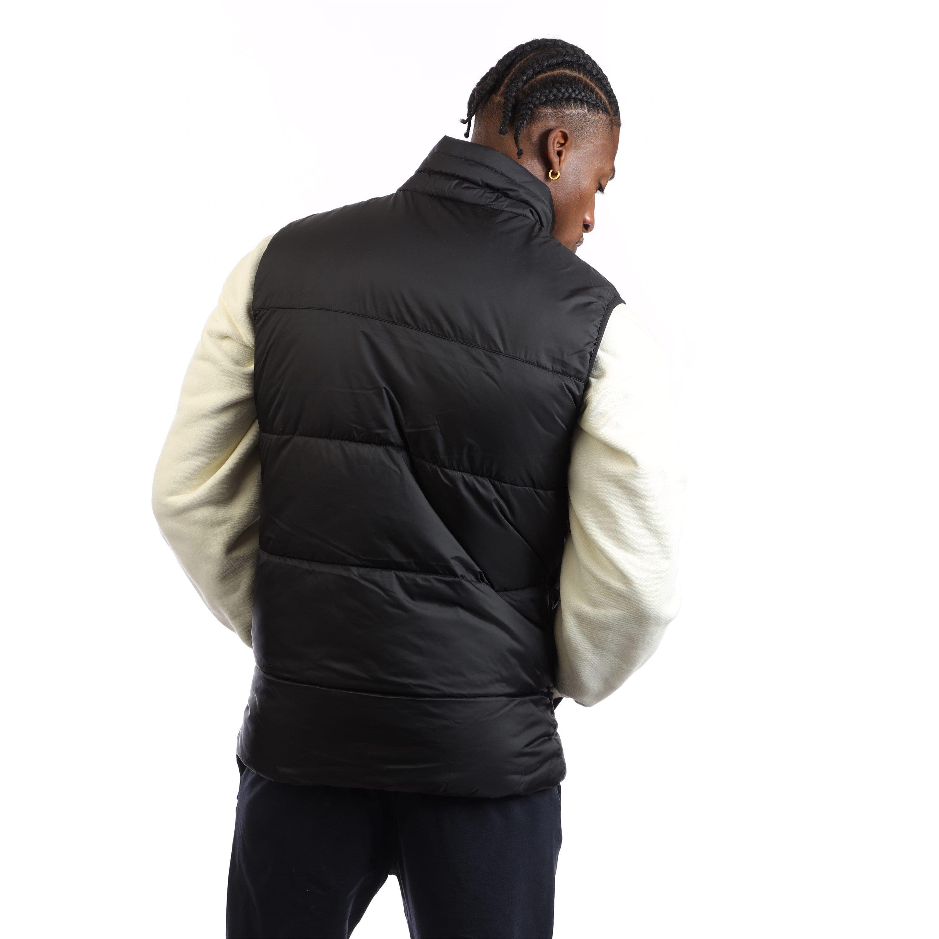 Black - Nautica - Spitalfields Gilet - 2