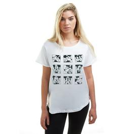 Disney Mickey Mouse T-Shirt