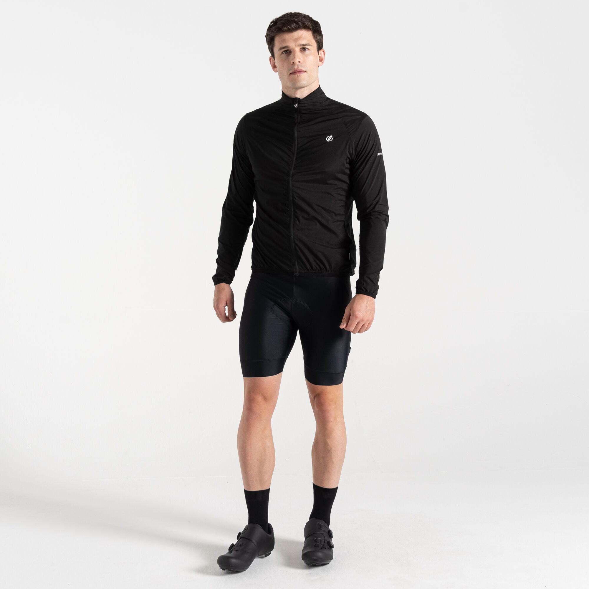 Black - Dare 2b - Aep exemplary windshell - 2