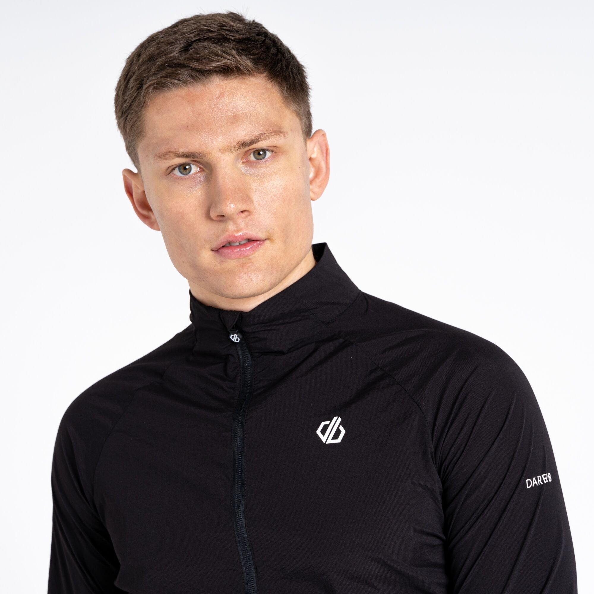 Black - Dare 2b - Aep exemplary windshell - 13