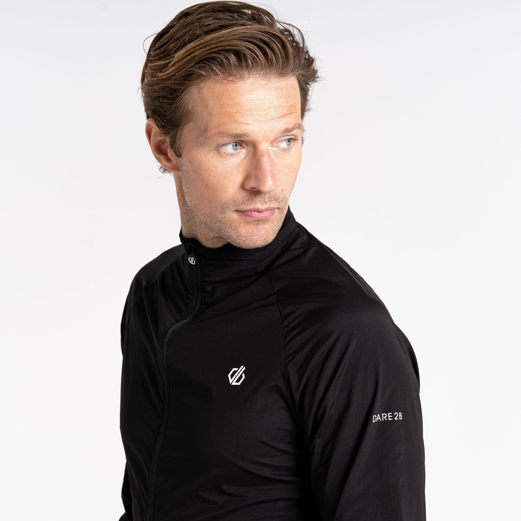 Black - Dare 2b - Aep exemplary windshell - 14