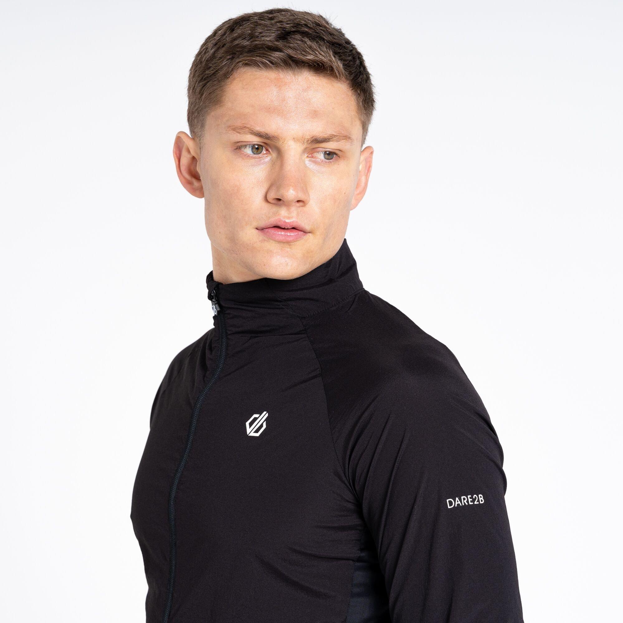 Black - Dare 2b - Aep exemplary windshell - 15