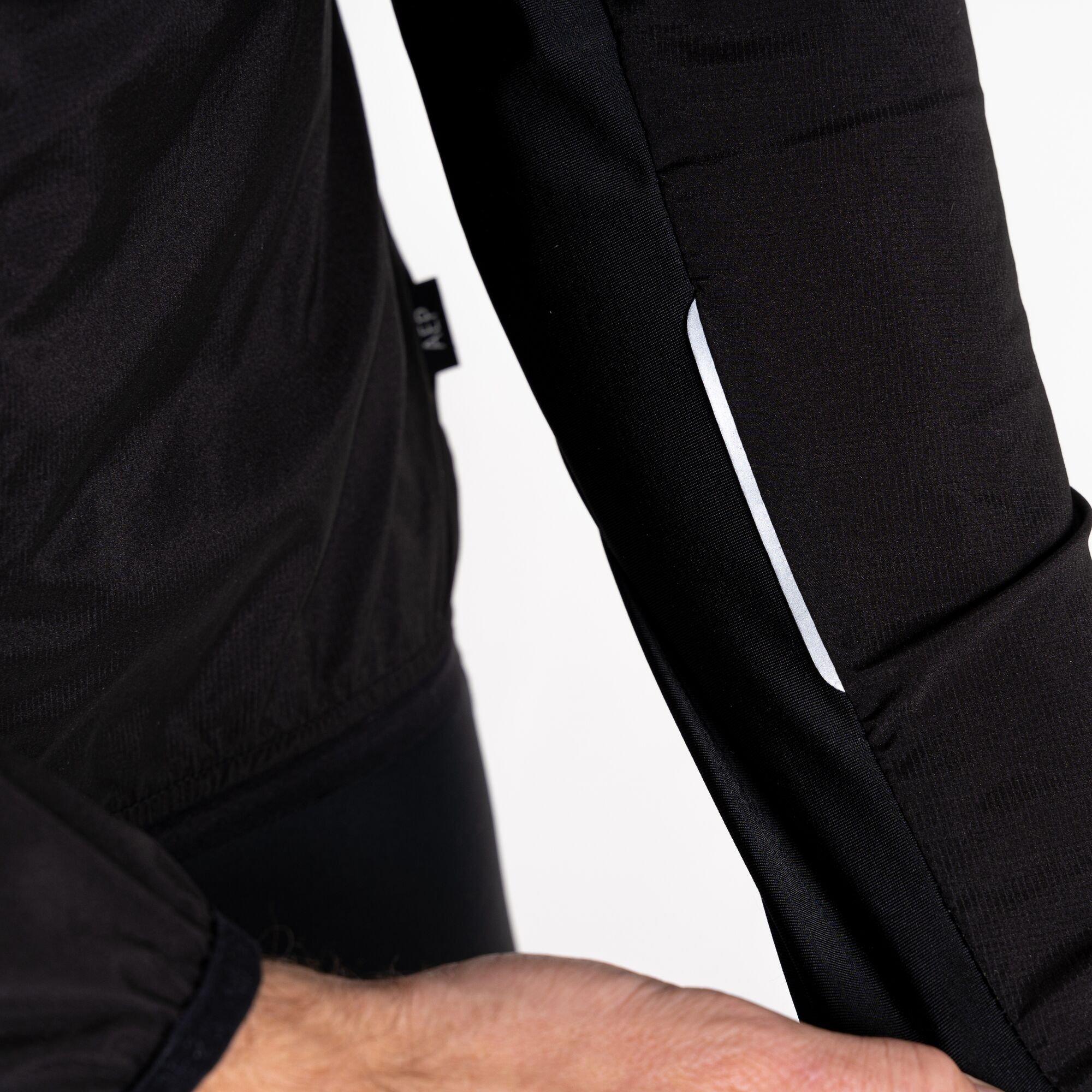 Black - Dare 2b - Aep exemplary windshell - 16