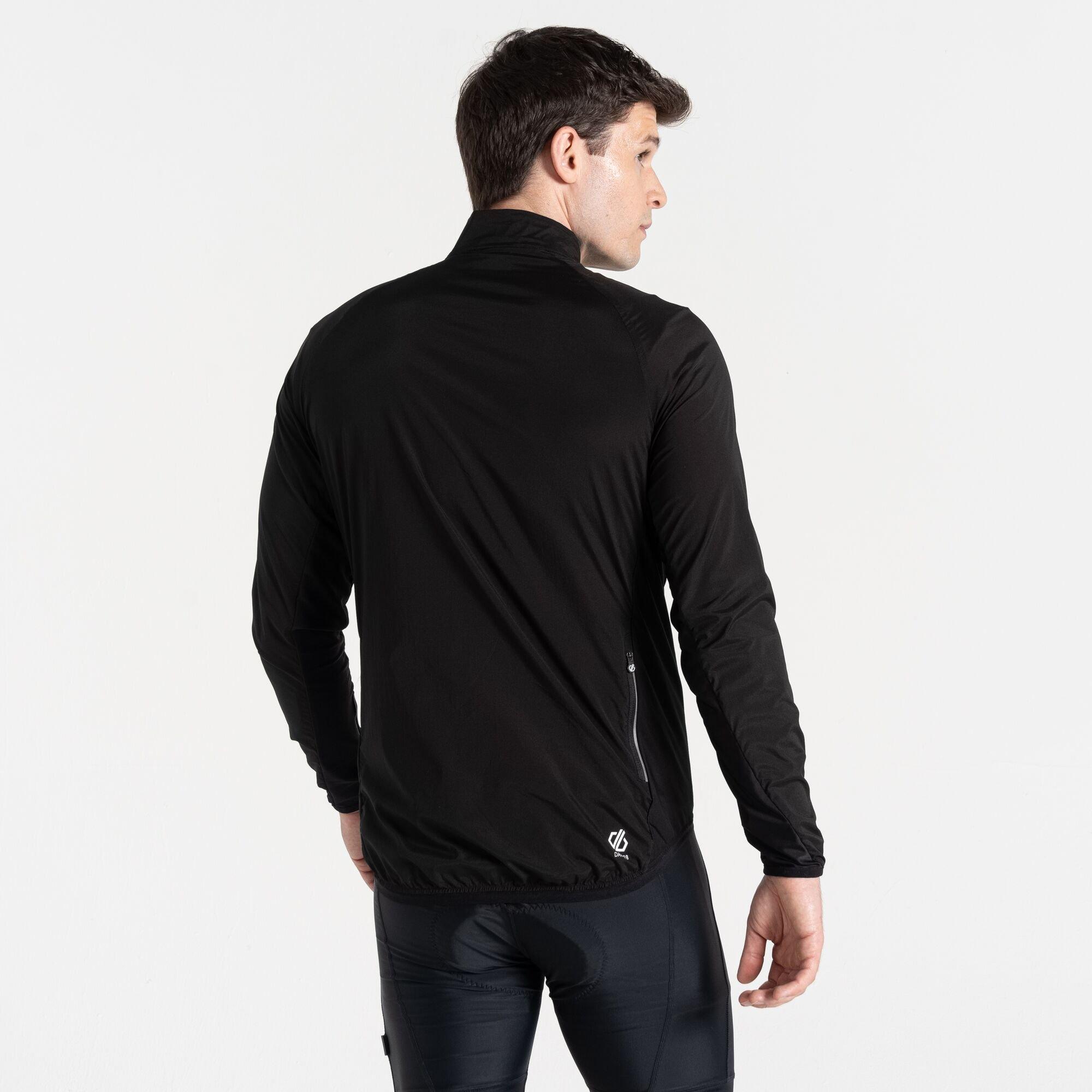 Black - Dare 2b - Aep exemplary windshell - 3