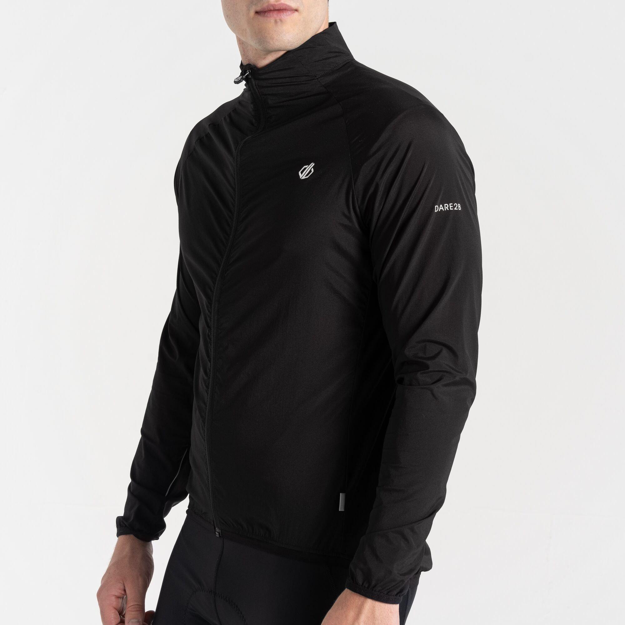 Black - Dare 2b - Aep exemplary windshell - 4