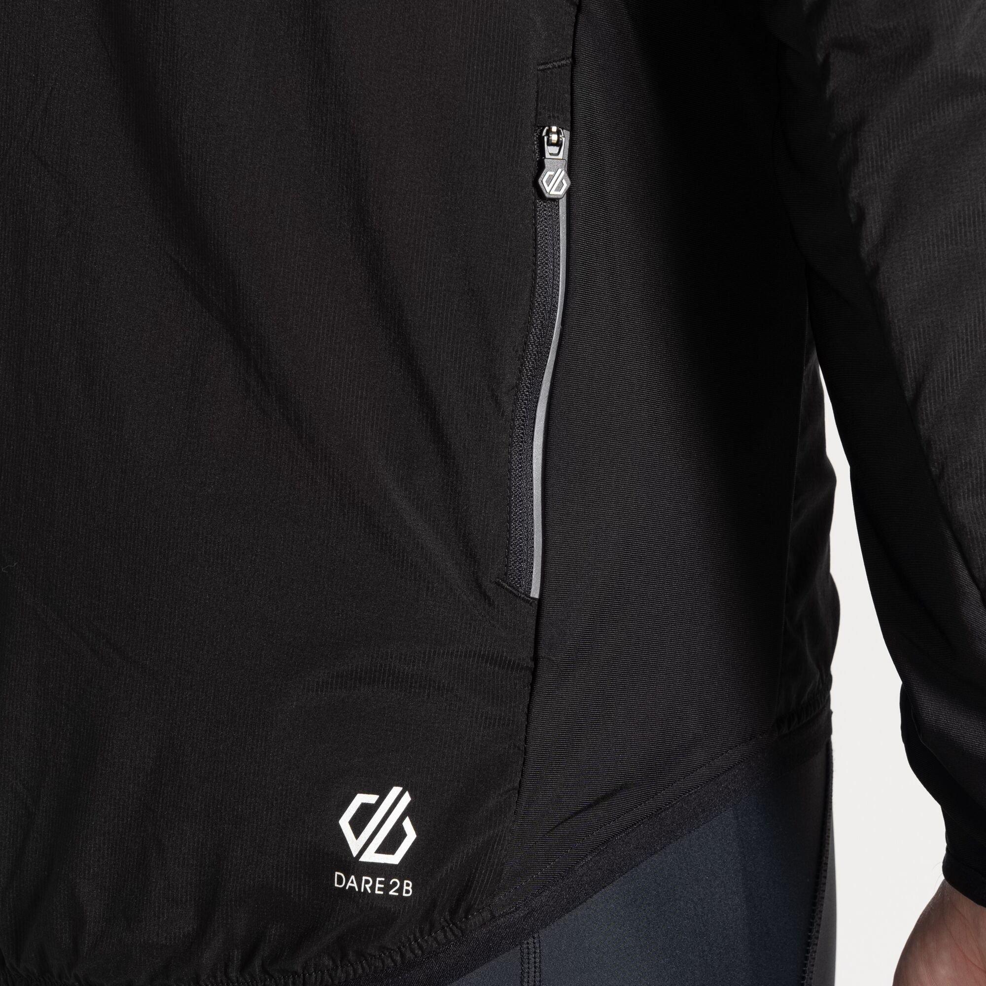 Black - Dare 2b - Aep exemplary windshell - 6
