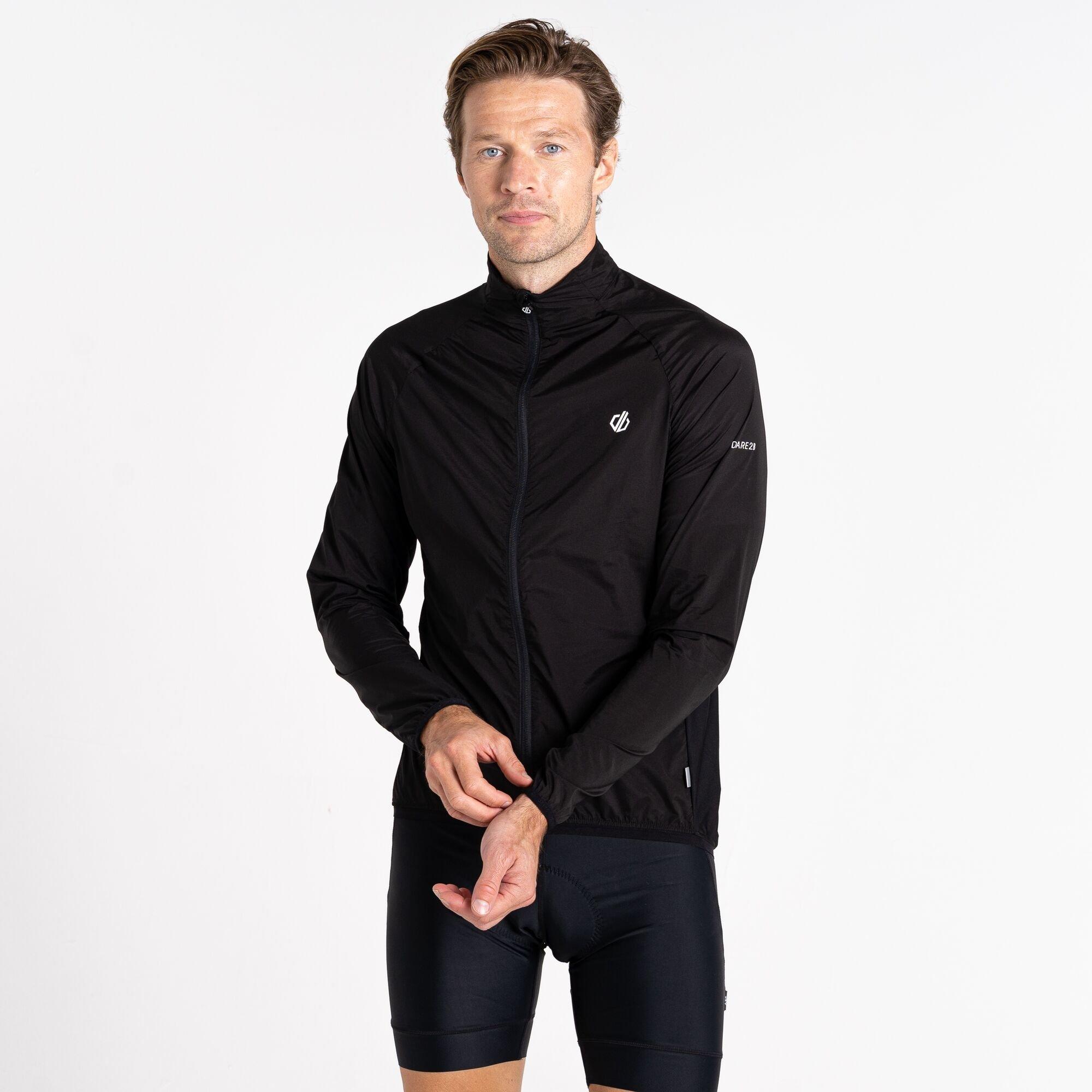 Black - Dare 2b - Aep exemplary windshell - 8