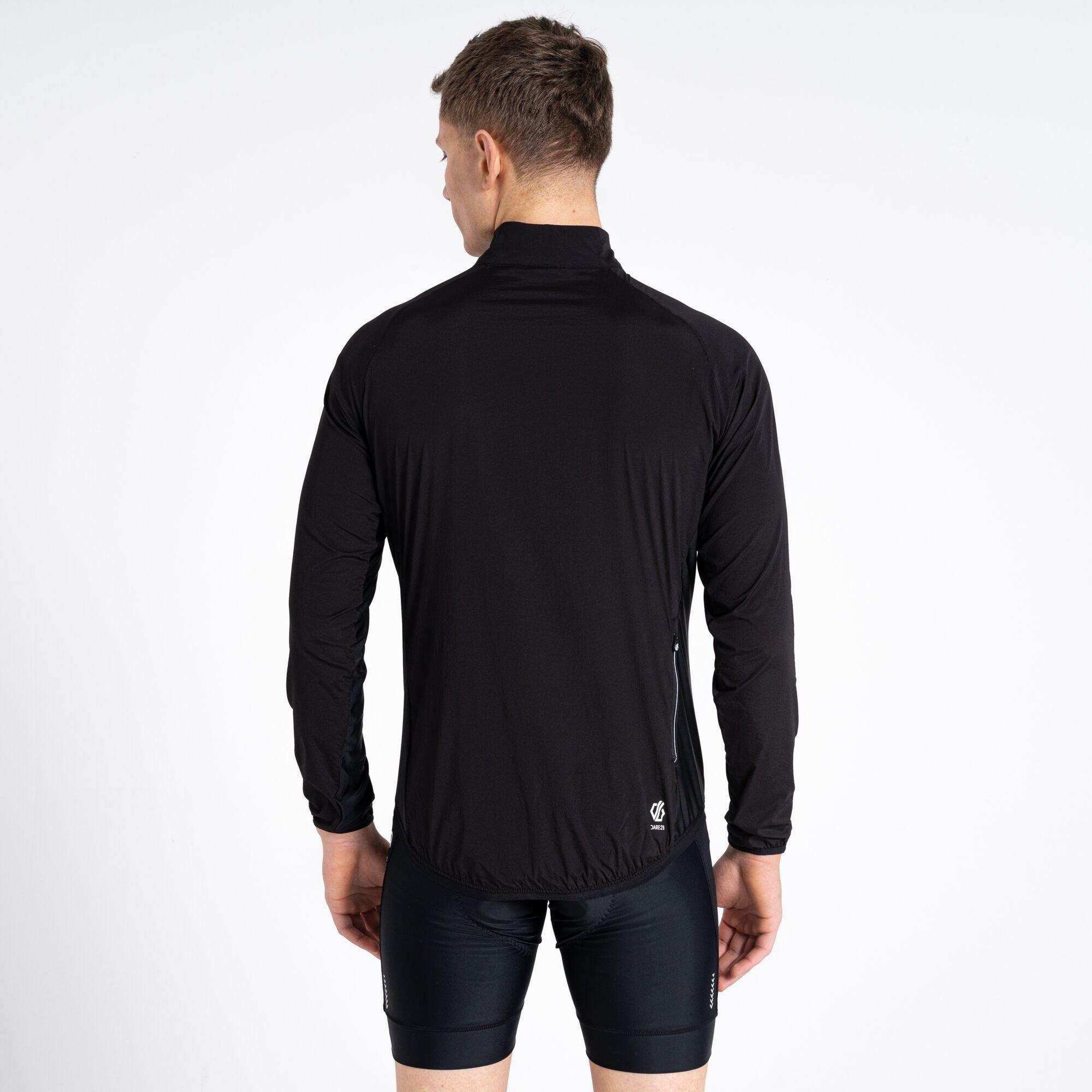 Black - Dare 2b - Aep exemplary windshell - 10