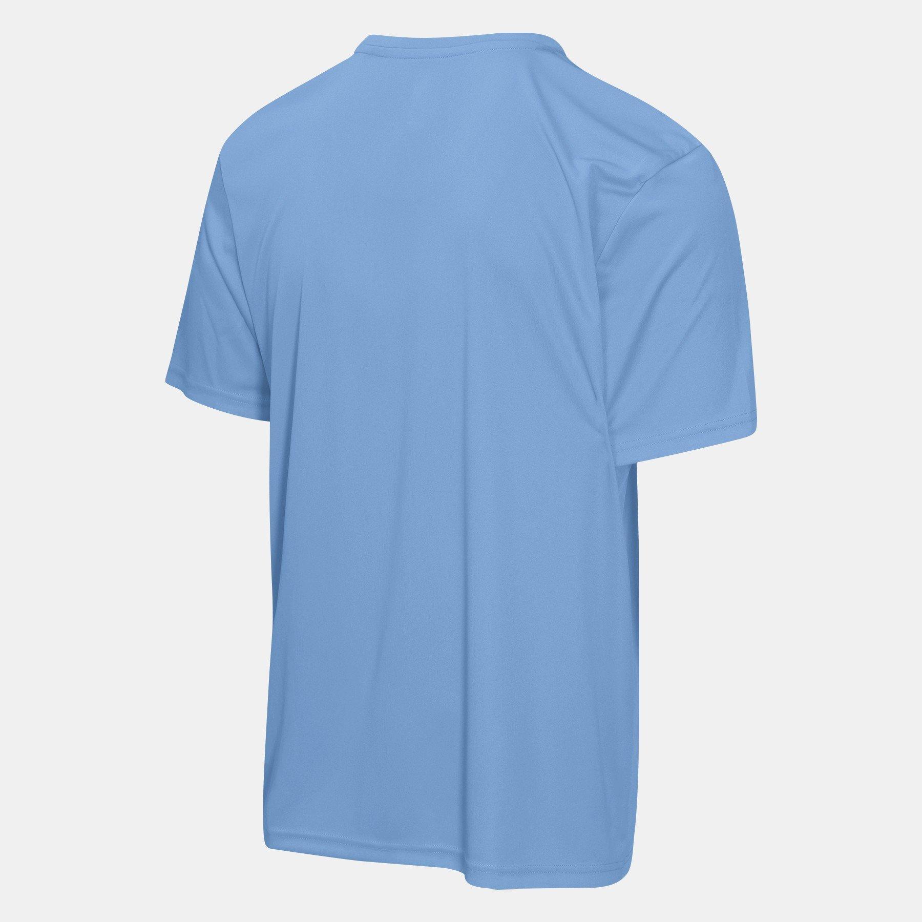 Bleu - FIFA - Kids' International Licensed Short Sleeve T-Shirt - 2