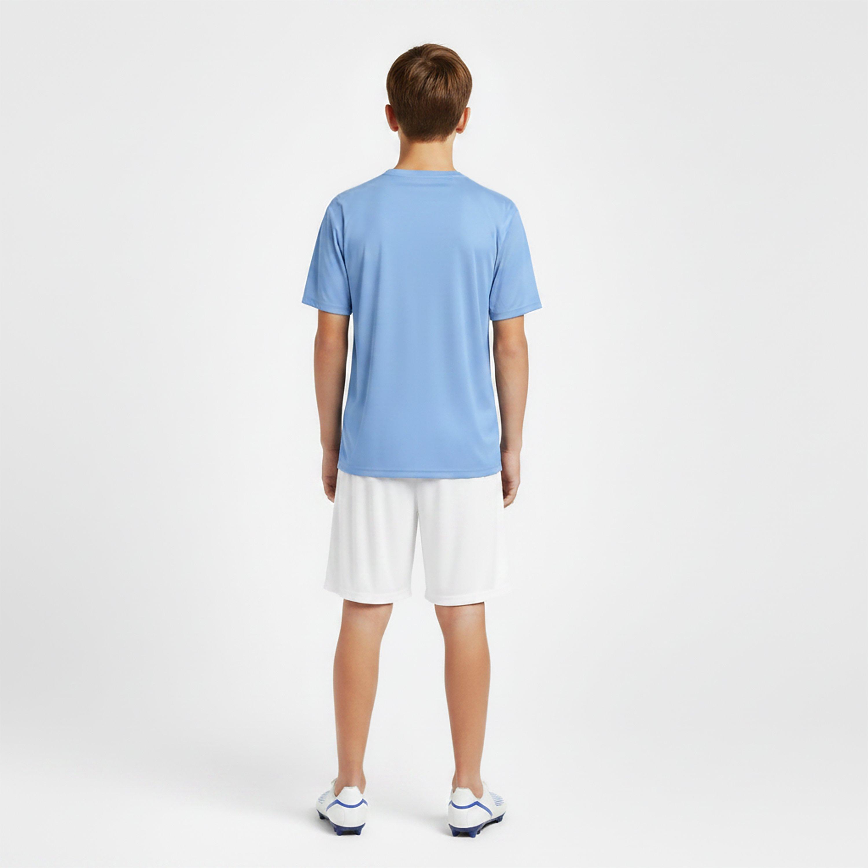 Blue - FIFA - Kids Argentina FIFA World Cup 2026™Short Sleeve T-Shirt - 4
