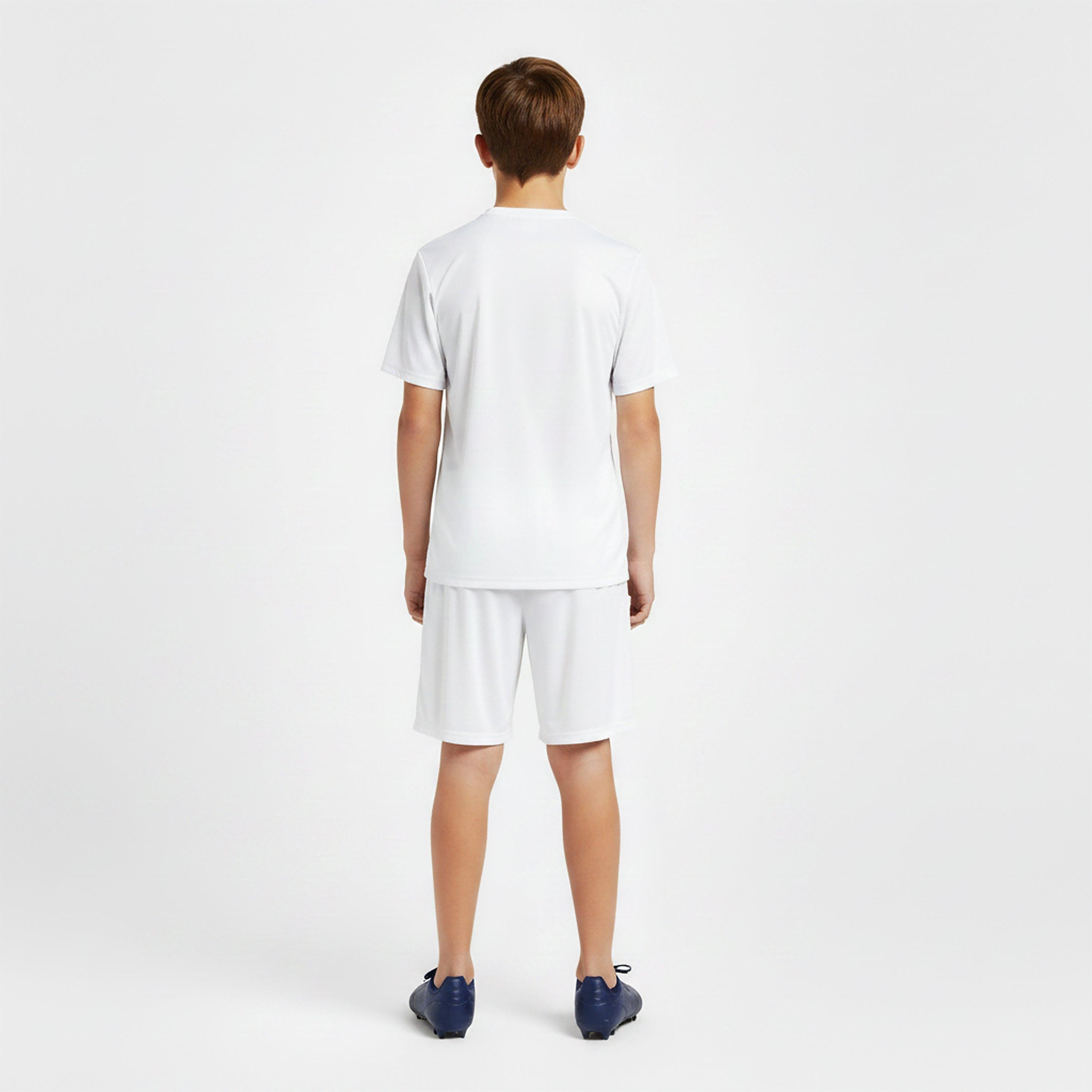 White - FIFA - Kids USA FIFA World Cup 2026™Short Sleeve T-Shirt - 4